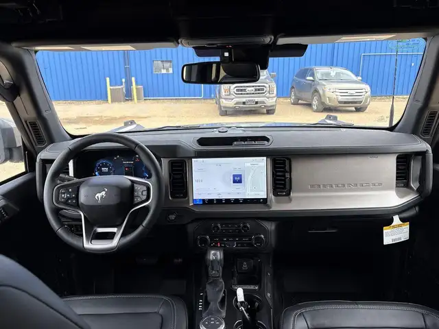 2026 Ford Bronco OUTER BANKS 314A - Photo 22