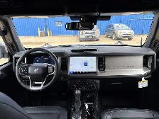 2026 Ford Bronco OUTER BANKS 314A - Photo 22