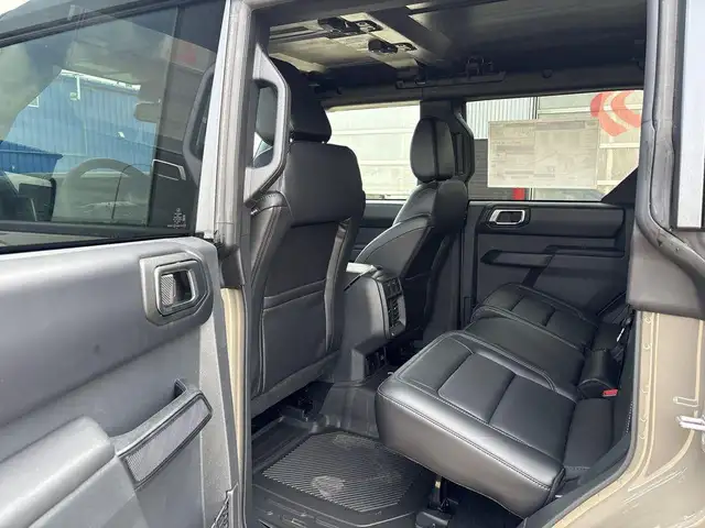 2026 Ford Bronco OUTER BANKS 314A - Photo 23