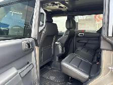 2026 Ford Bronco OUTER BANKS 314A - Photo 23