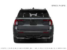 2026 Ford Explorer ST-Line 300A - Photo 4