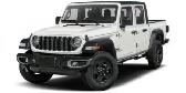 2026 Jeep Gladiator Willys