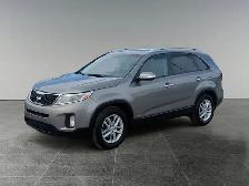 2014 Kia Sorento LX (Mechanical Special)