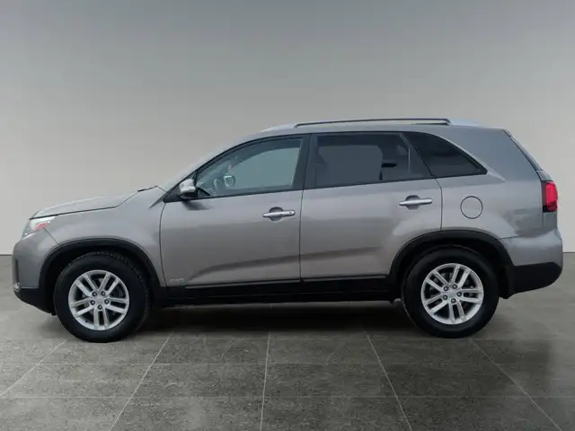 2014 Kia Sorento LX (Mechanical Special) - Photo 2