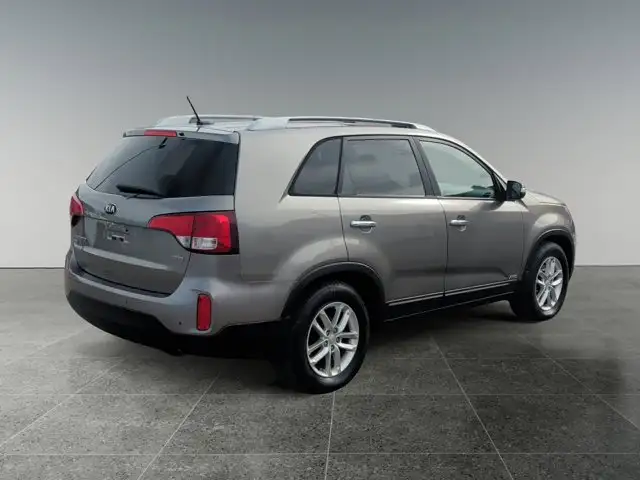 2014 Kia Sorento LX (Mechanical Special) - Photo 7