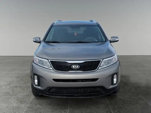 2014 Kia Sorento LX (Mechanical Special) - Photo 10