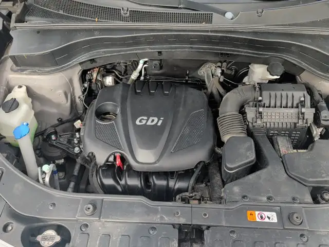 2014 Kia Sorento LX (Mechanical Special) - Photo 12