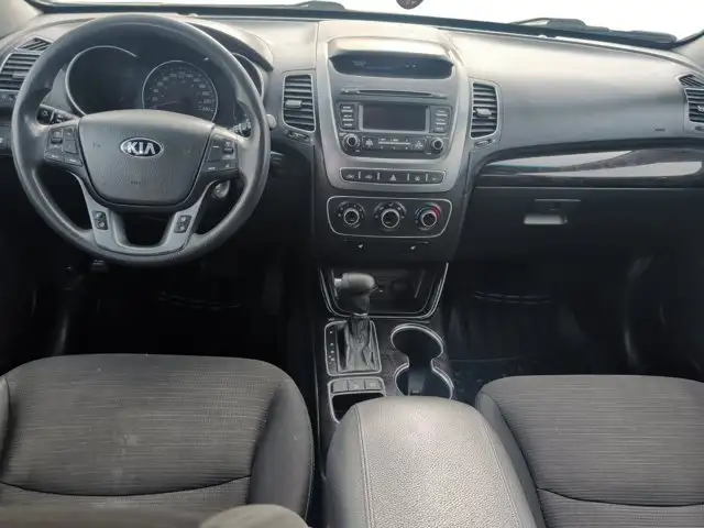 2014 Kia Sorento LX (Mechanical Special) - Photo 15