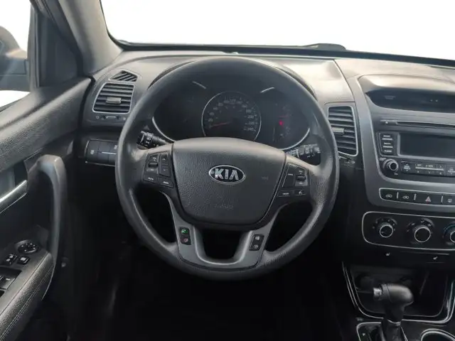 2014 Kia Sorento LX (Mechanical Special) - Photo 17