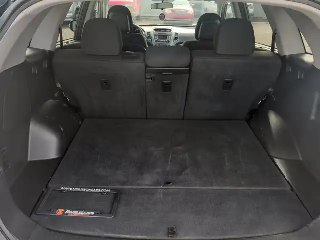 2014 Kia Sorento LX (Mechanical Special) - Photo 19