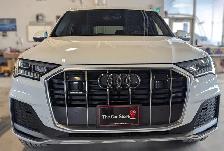 2021 Audi Q7 Technik S-Line 7 SEATER Bang Olufsen Heads UP Disp - Photo 2