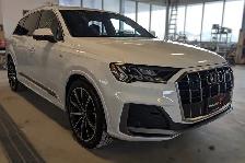 2021 Audi Q7 Technik S-Line 7 SEATER Bang Olufsen Heads UP Disp - Photo 3