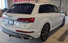 2021 Audi Q7 Technik S-Line 7 SEATER Bang Olufsen Heads UP Disp - Photo 5