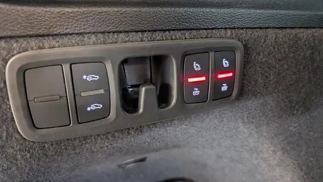 2021 Audi Q7 Technik S-Line 7 SEATER Bang Olufsen Heads UP Disp - Photo 8