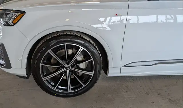 2021 Audi Q7 Technik S-Line 7 SEATER Bang Olufsen Heads UP Disp - Photo 10