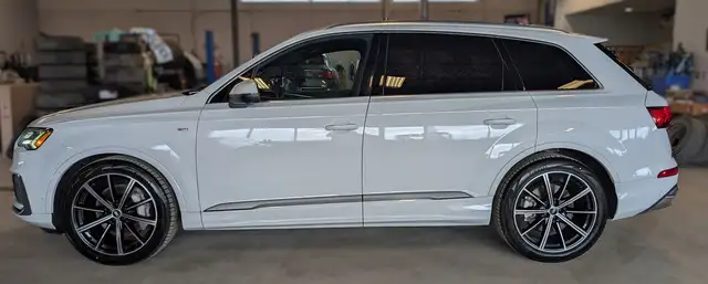 2021 Audi Q7 Technik S-Line 7 SEATER Bang Olufsen Heads UP Disp - Photo 11