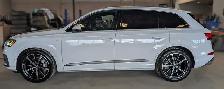 2021 Audi Q7 Technik S-Line 7 SEATER Bang Olufsen Heads UP Disp - Photo 11