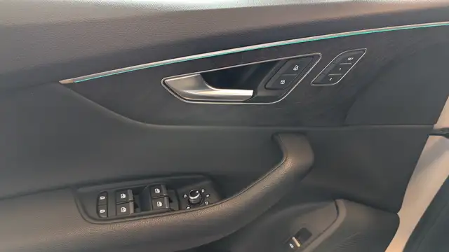 2021 Audi Q7 Technik S-Line 7 SEATER Bang Olufsen Heads UP Disp - Photo 15