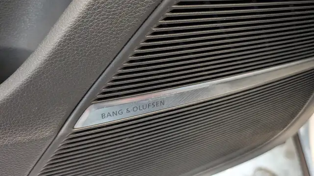 2021 Audi Q7 Technik S-Line 7 SEATER Bang Olufsen Heads UP Disp - Photo 16