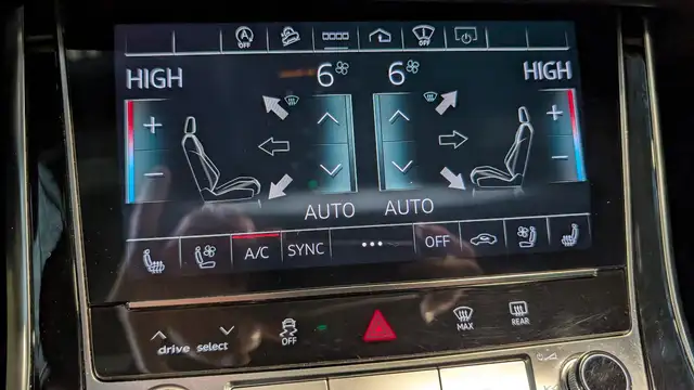 2021 Audi Q7 Technik S-Line 7 SEATER Bang Olufsen Heads UP Disp - Photo 18