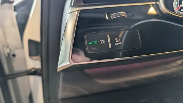 2021 Audi Q7 Technik S-Line 7 SEATER Bang Olufsen Heads UP Disp - Photo 21