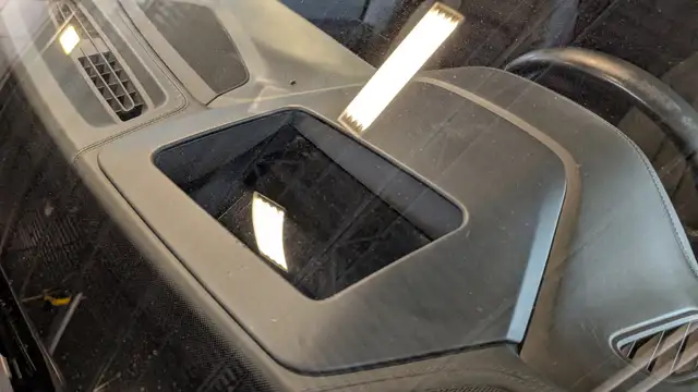 2021 Audi Q7 Technik S-Line 7 SEATER Bang Olufsen Heads UP Disp - Photo 23