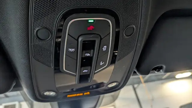 2021 Audi Q7 Technik S-Line 7 SEATER Bang Olufsen Heads UP Disp - Photo 25