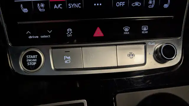 2021 Audi Q7 Technik S-Line 7 SEATER Bang Olufsen Heads UP Disp - Photo 27