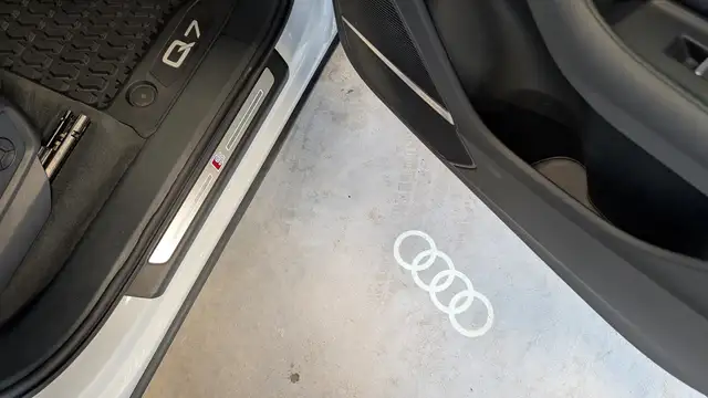 2021 Audi Q7 Technik S-Line 7 SEATER Bang Olufsen Heads UP Disp - Photo 28