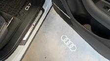 2021 Audi Q7 Technik S-Line 7 SEATER Bang Olufsen Heads UP Disp - Photo 28