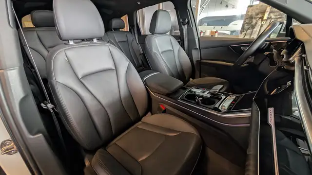 2021 Audi Q7 Technik S-Line 7 SEATER Bang Olufsen Heads UP Disp - Photo 29