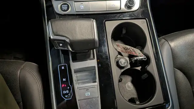 2021 Audi Q7 Technik S-Line 7 SEATER Bang Olufsen Heads UP Disp - Photo 30