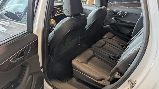 2021 Audi Q7 Technik S-Line 7 SEATER Bang Olufsen Heads UP Disp - Photo 31