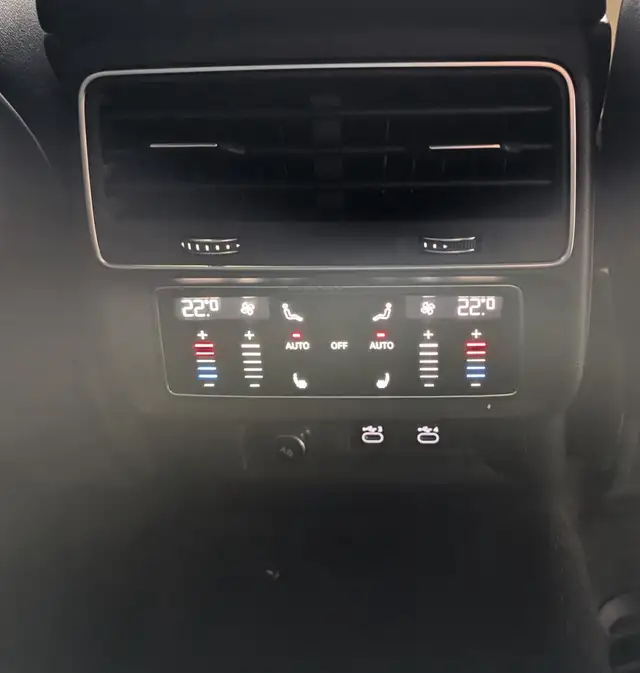 2021 Audi Q7 Technik S-Line 7 SEATER Bang Olufsen Heads UP Disp - Photo 32