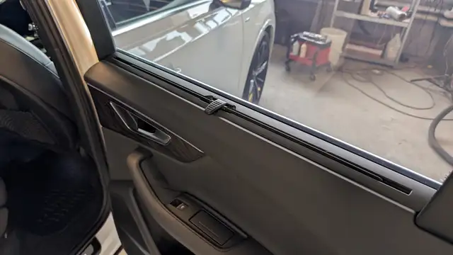 2021 Audi Q7 Technik S-Line 7 SEATER Bang Olufsen Heads UP Disp - Photo 36