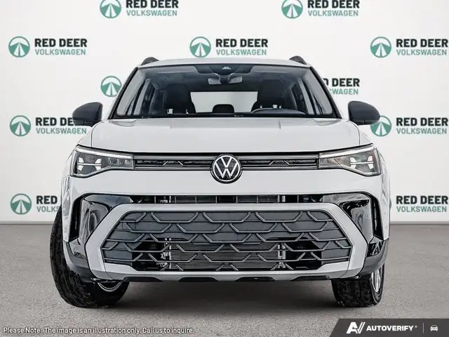 2026 Volkswagen Taos Trendline | IN STOCK - Photo 2