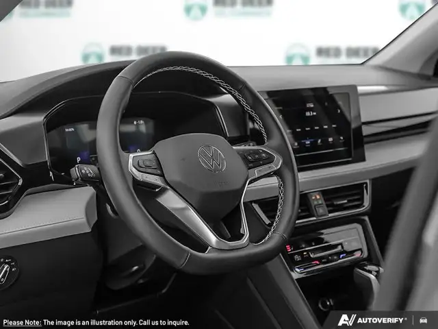2026 Volkswagen Taos Trendline | IN STOCK - Photo 10