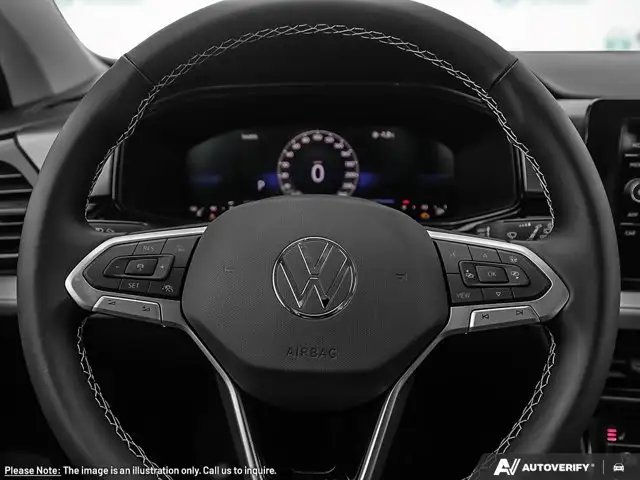 2026 Volkswagen Taos Trendline | IN STOCK - Photo 11