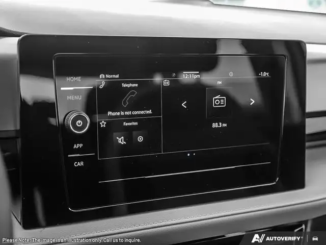 2026 Volkswagen Taos Trendline | IN STOCK - Photo 16