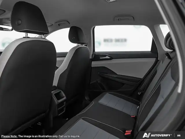 2026 Volkswagen Taos Trendline | IN STOCK - Photo 19