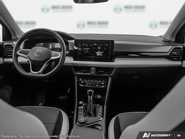 2026 Volkswagen Taos Trendline | IN STOCK - Photo 20