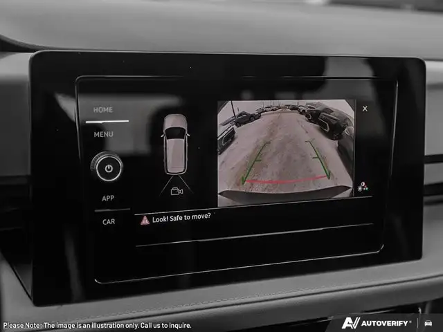 2026 Volkswagen Taos Trendline | IN STOCK - Photo 21