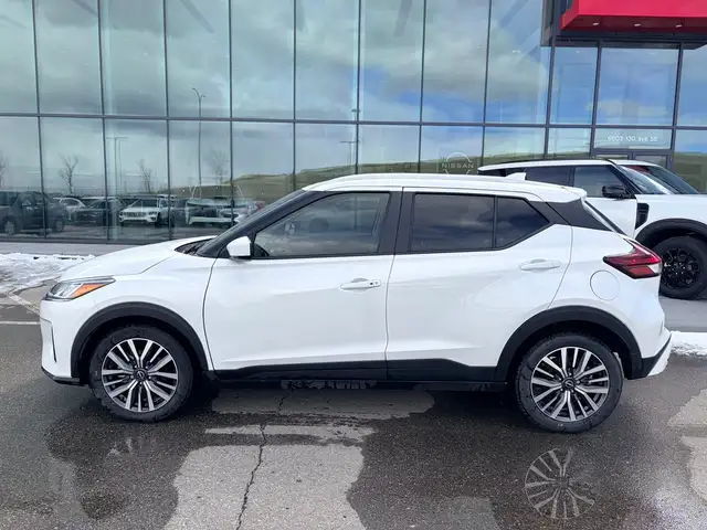 2024 Nissan Kicks SV • One Owner • Remote Start - Photo 3