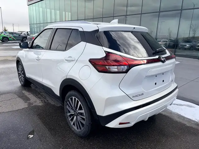 2024 Nissan Kicks SV • One Owner • Remote Start - Photo 4