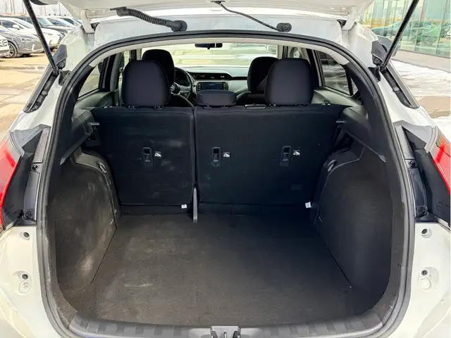 2024 Nissan Kicks SV • One Owner • Remote Start - Photo 6