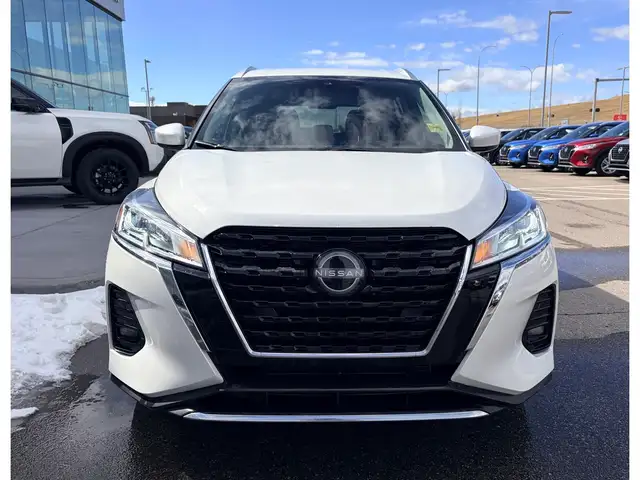 2024 Nissan Kicks SV • One Owner • Remote Start - Photo 10