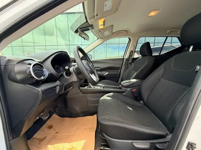 2024 Nissan Kicks SV • One Owner • Remote Start - Photo 11