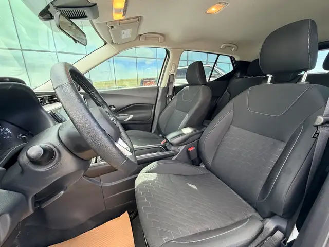 2024 Nissan Kicks SV • One Owner • Remote Start - Photo 12