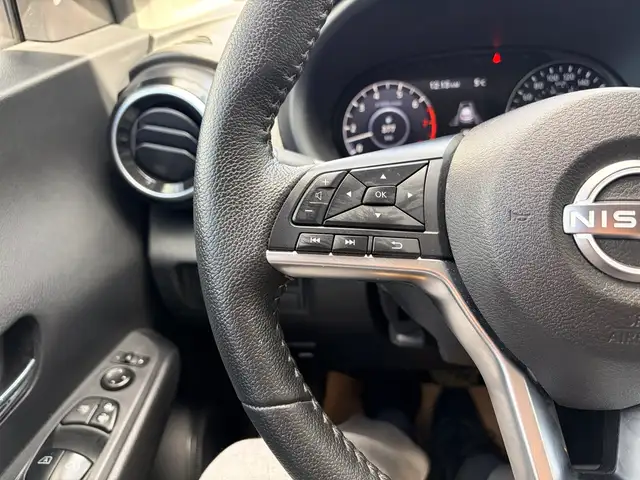 2024 Nissan Kicks SV • One Owner • Remote Start - Photo 14