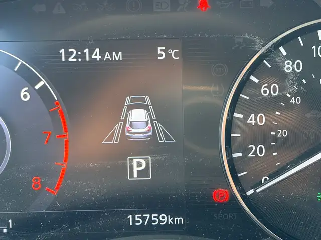 2024 Nissan Kicks SV • One Owner • Remote Start - Photo 15